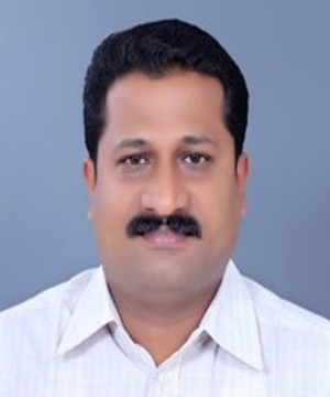 Dr. Rajeev RR