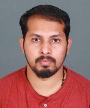 Akhil Prasad Sebastian