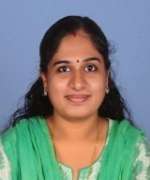 Gopika T G