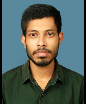 Binu Raj E